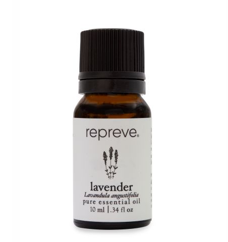 Lavender, Made with Organic Essential Oil, 10 ml